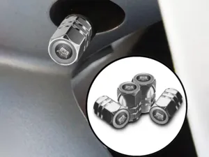 Valve Stem Caps Car Durable Build